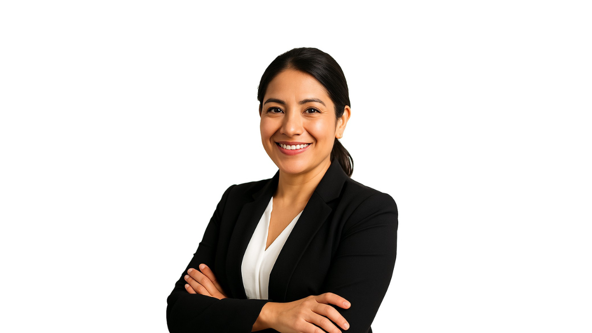 Foto de Laura García