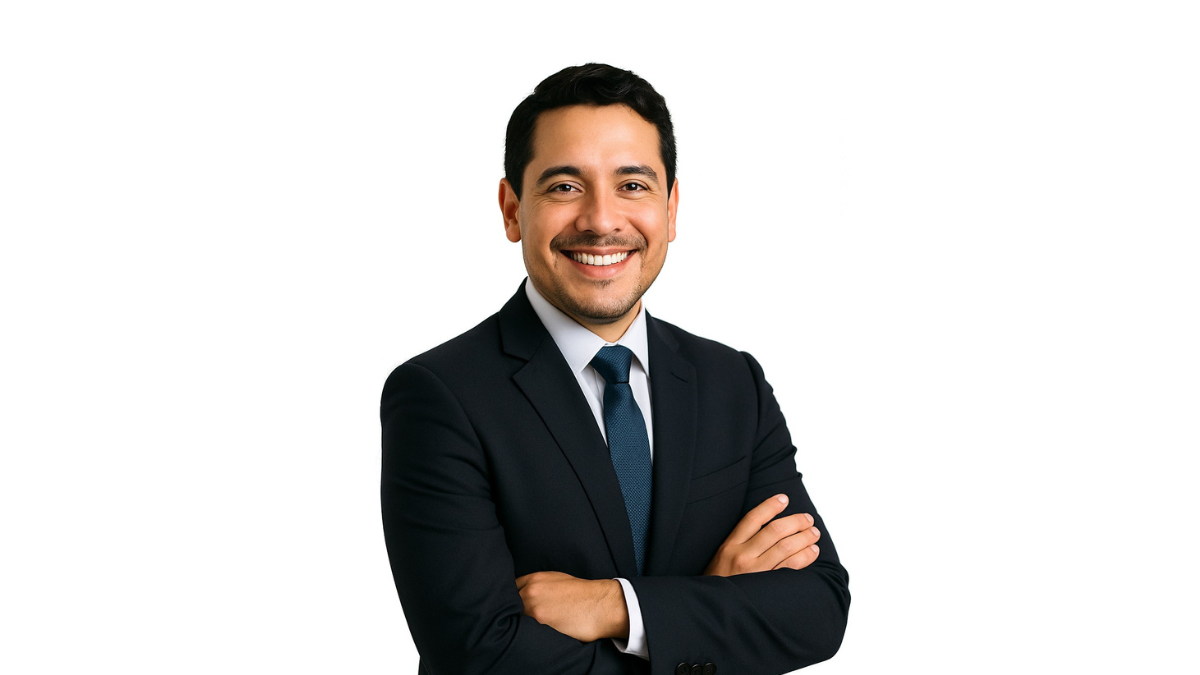 Foto de Juan González