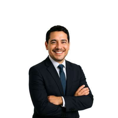 Foto de Joaquín Suárez