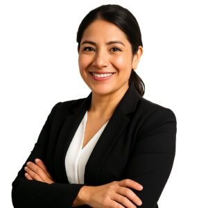 Foto de Marcela Flores