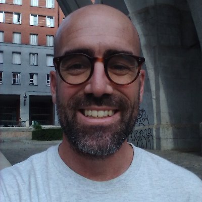 Joaquín Suárez-Saro Garrido